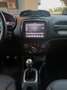 Jeep Renegade limited 1.6 130 cv interni in pelle Noir - thumbnail 13