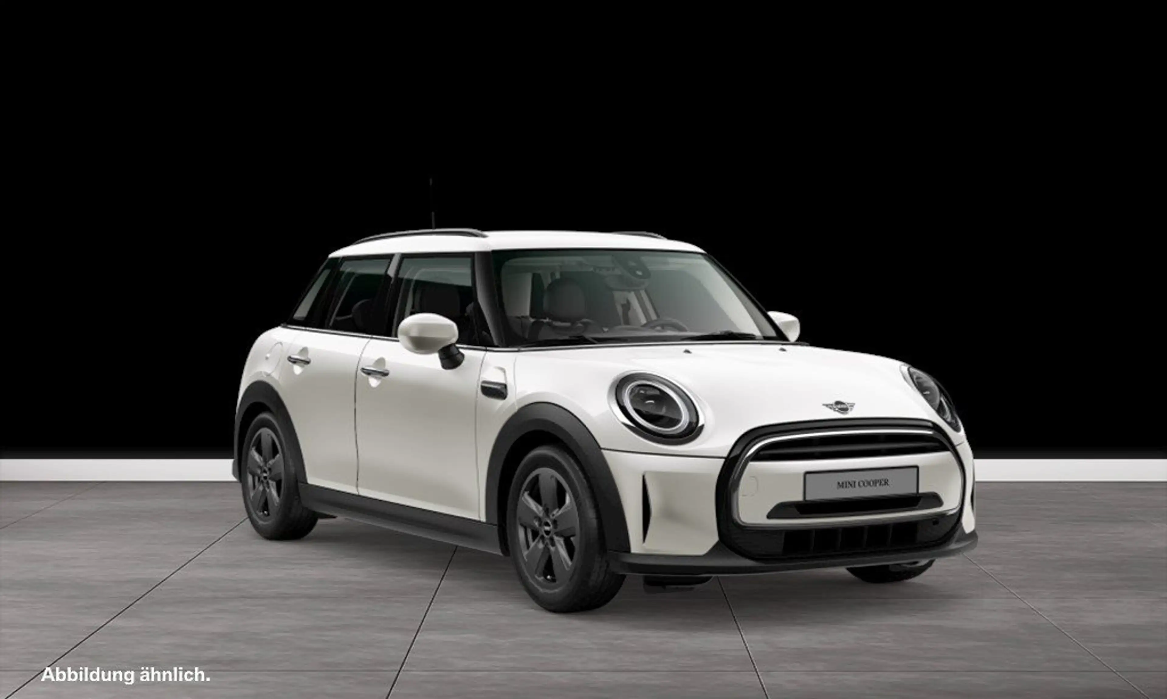 MINI Cooper 5-Türer