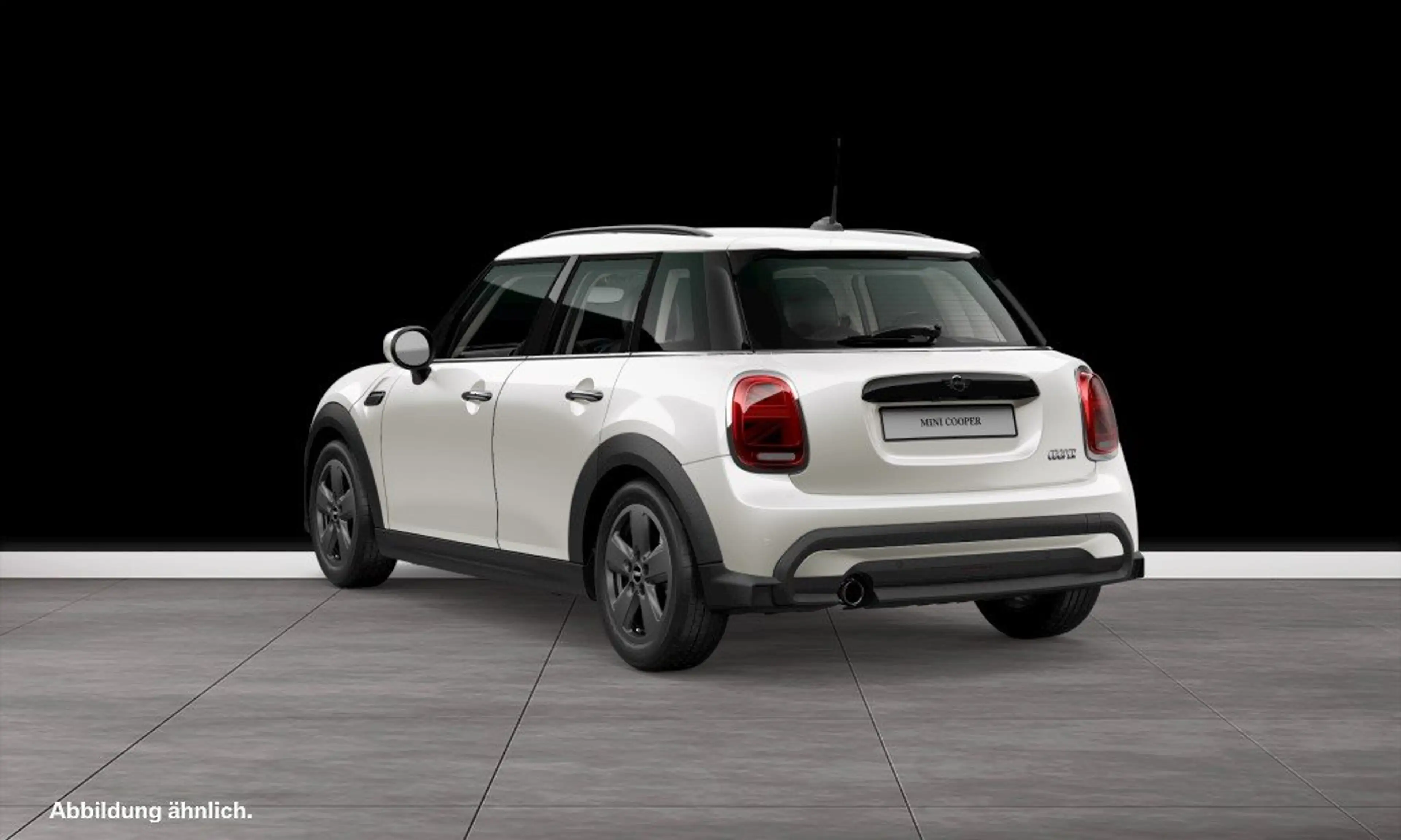 MINI Cooper 5-Türer — photo 2