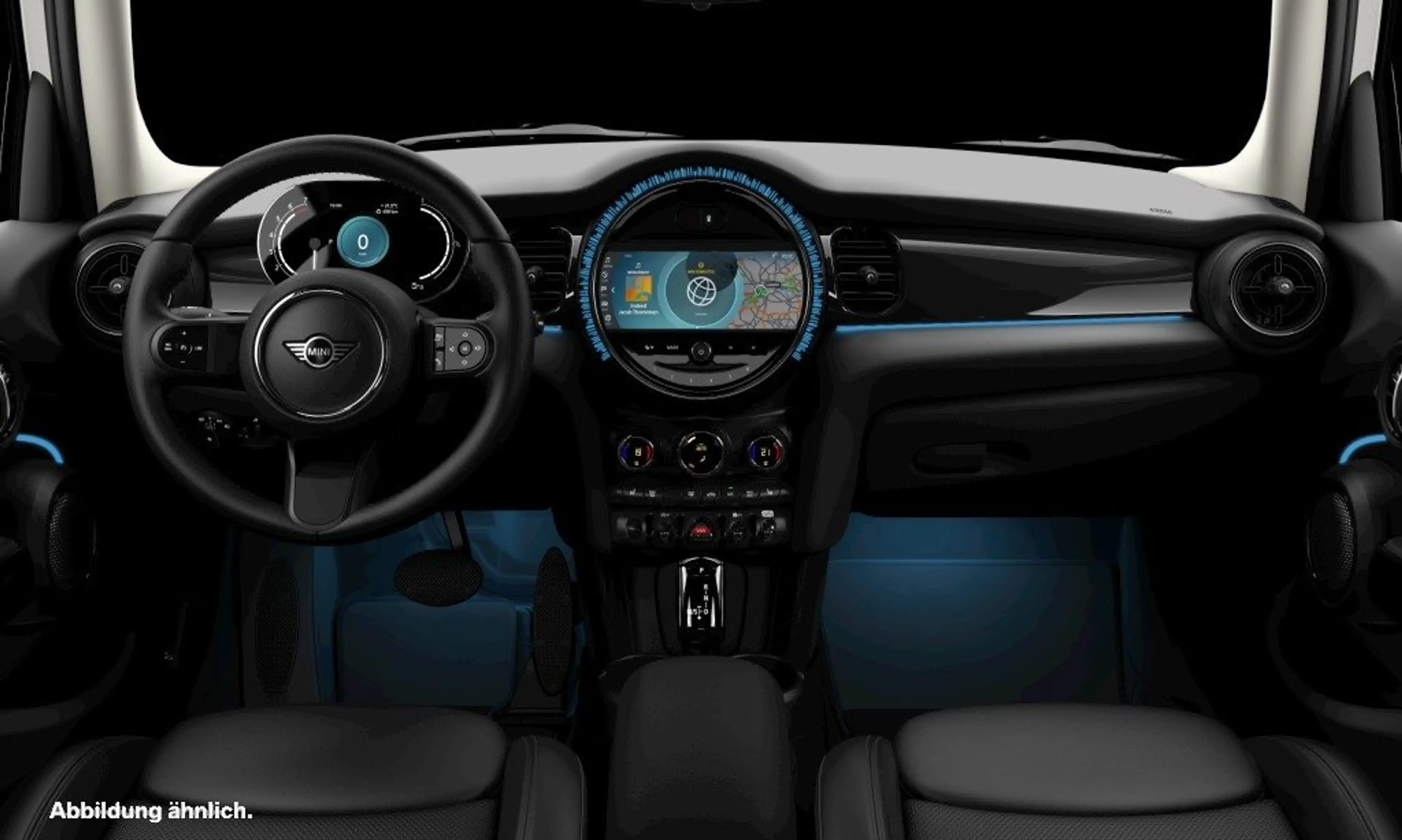 MINI Cooper 5-Türer — photo 3