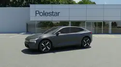 2026 Polestar 4