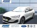 Ford Focus Titanium X 1.0 EcoBoost Turnier Argento - thumbnail 1