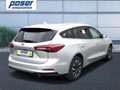Ford Focus Titanium X 1.0 EcoBoost Turnier Zilver - thumbnail 4