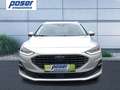 Ford Focus Titanium X 1.0 EcoBoost Turnier Zilver - thumbnail 5