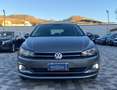 Volkswagen Polo Comfortline 1.6 TDI 80CV Gris - thumbnail 2