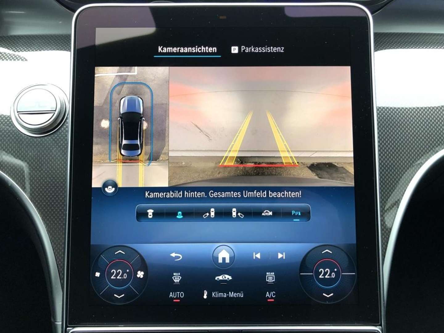 Mercedes Classe C 200 AMG Line - - Joinsteer - #5