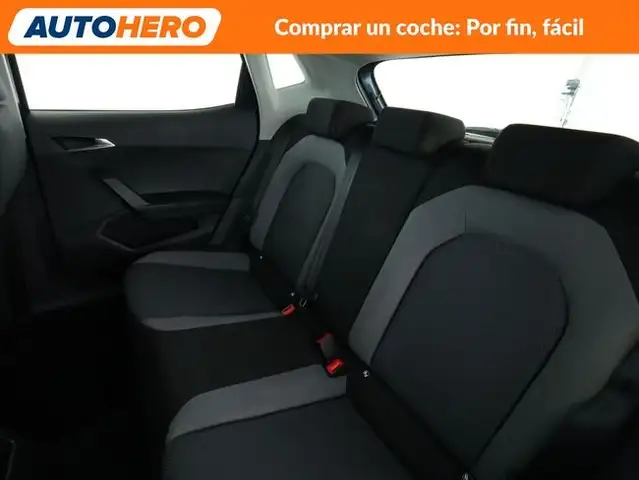 Seat Ibiza view 15