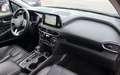 Hyundai SANTA FE 2.2 CRDi 4WD/VOLL SHEFT/LEDER/LED/PANO/ Azul - thumbnail 16