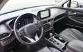 Hyundai SANTA FE 2.2 CRDi 4WD/VOLL SHEFT/LEDER/LED/PANO/ Azul - thumbnail 8