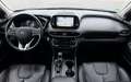 Hyundai SANTA FE 2.2 CRDi 4WD/VOLL SHEFT/LEDER/LED/PANO/ Azul - thumbnail 10