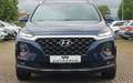 Hyundai SANTA FE 2.2 CRDi 4WD/VOLL SHEFT/LEDER/LED/PANO/ Blau - thumbnail 3