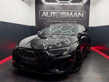 Sportback quattro S tronic 294kW