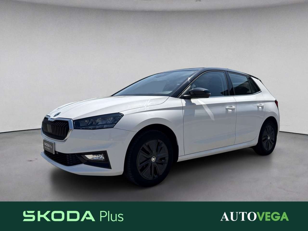Skoda Fabia 1.0 mpi evo style 80cv