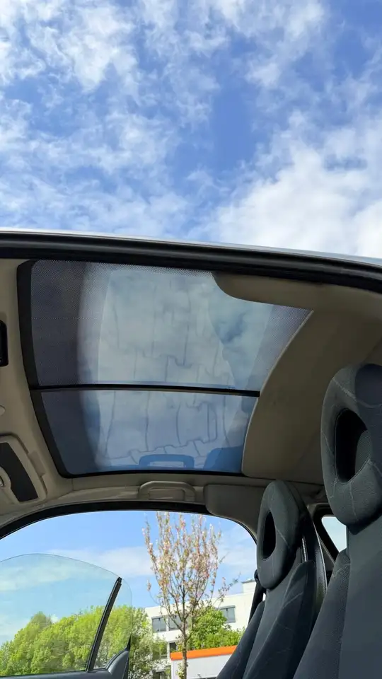 SMART AUTOMATIK 450 CDI COUPÉ - Muss Weg!, foto 10