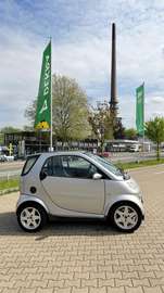 SMART AUTOMATIK 450 CDI COUPÉ - Muss Weg!