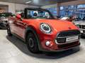 MINI One Cabrio Chili LED SPORTSITZ(E) ALUFELGEN Rot - thumbnail 3