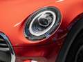 MINI One Cabrio Chili LED SPORTSITZ(E) ALUFELGEN Rot - thumbnail 23