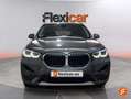 BMW X1 sDrive 18dA Negro - thumbnail 2