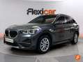 BMW X1 sDrive 18dA Negro - thumbnail 3