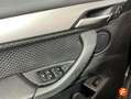 BMW X1 sDrive 18dA Negro - thumbnail 17