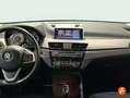 BMW X1 sDrive 18dA Negro - thumbnail 13