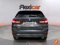 BMW X1 sDrive 18dA Negro - thumbnail 7