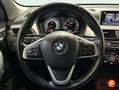 BMW X1 sDrive 18dA Negro - thumbnail 11