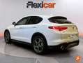 Alfa Romeo Stelvio 2.2 Diésel 140kW (190CV) Executive AWD Blanc - thumbnail 9