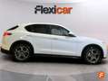 Alfa Romeo Stelvio 2.2 Diésel 140kW (190CV) Executive AWD Blanco - thumbnail 4