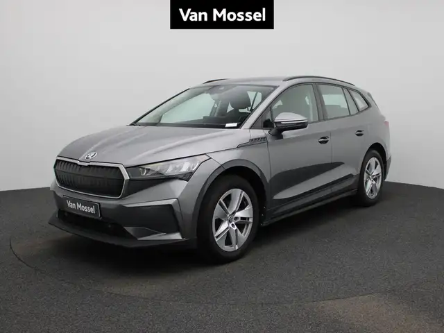 Skoda Enyaq iV 60 | Camera | PDC V+A | Carplay | Cruise Contro