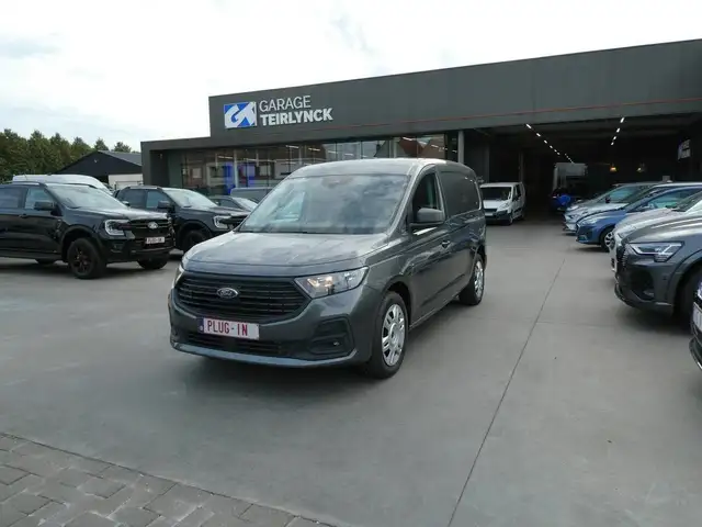 Ford Transit Connect L2 1.5 i PHEV 150pk Automaat 2pl Lichte Vracht Stock (21094)