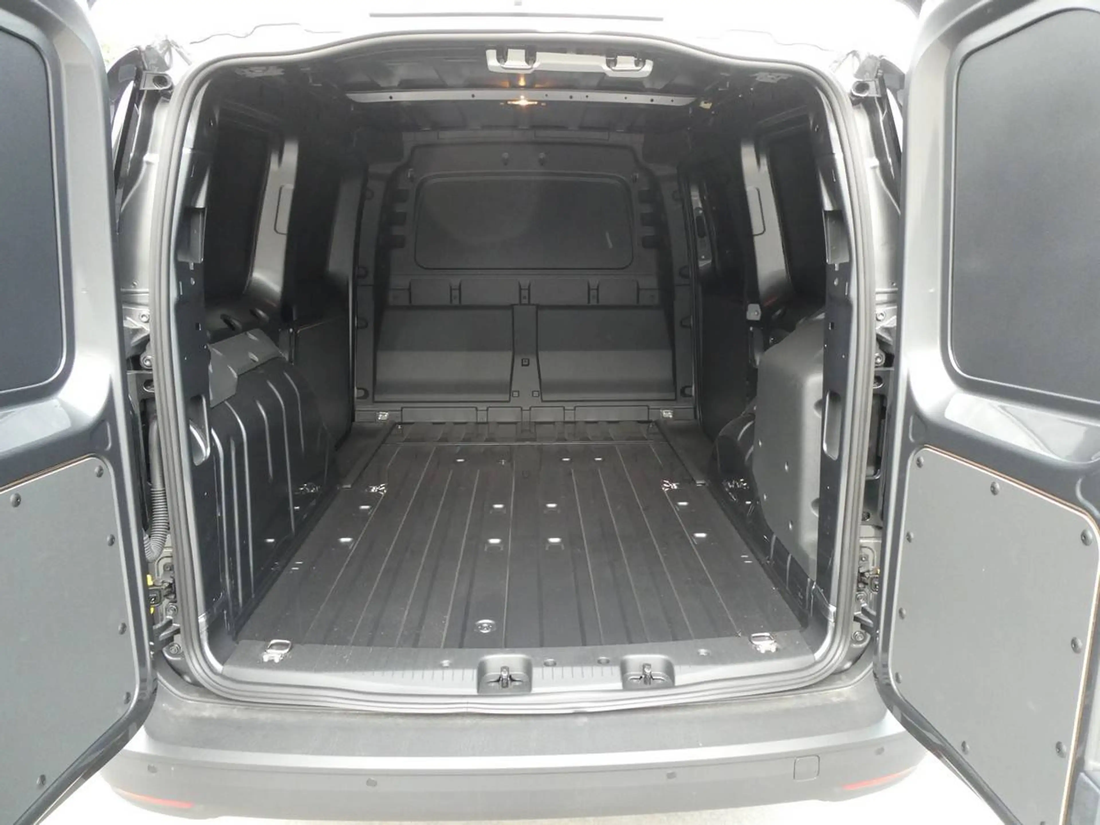 Ford Transit Connect L2 1.5 i PHEV 150pk Automaat 2pl Lichte Vracht Stock (21094) — photo 13