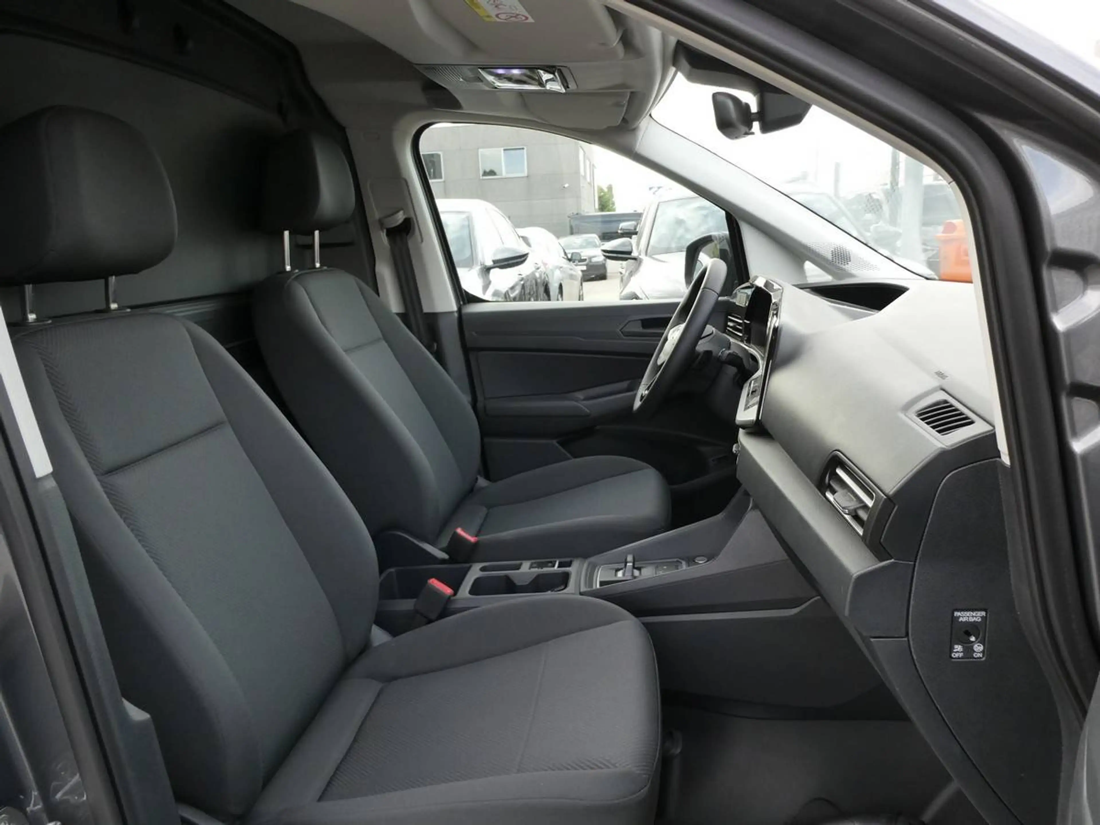 Ford Transit Connect L2 1.5 i PHEV 150pk Automaat 2pl Lichte Vracht Stock (21094) — photo 9
