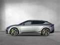 Kia EV6 Elektro 77 GT 585PS ACC/HUD/Kam./KeyLess/Klim Gris - thumbnail 4
