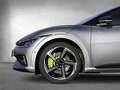 Kia EV6 Elektro 77 GT 585PS ACC/HUD/Kam./KeyLess/Klim Gris - thumbnail 12