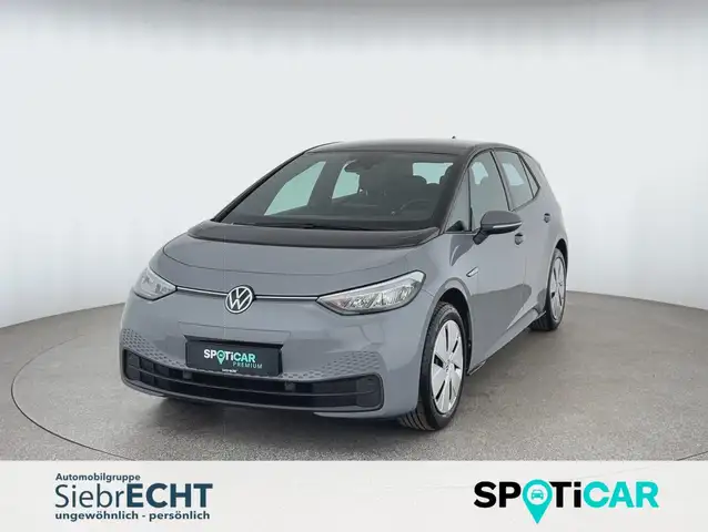 Volkswagen ID.3 Pure Performance*NAVI*PDC*APP-Connect*uvm
