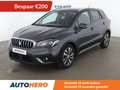 Suzuki SX4 S-Cross 1.4 BoosterJet All Grip Style 4x4 Grey - thumbnail 1