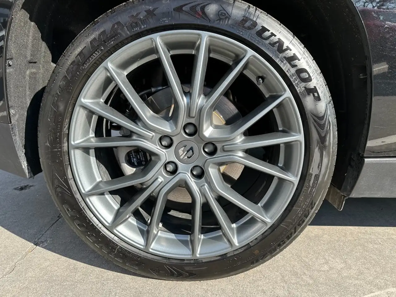 Leapmotor C10 REEV Design 7