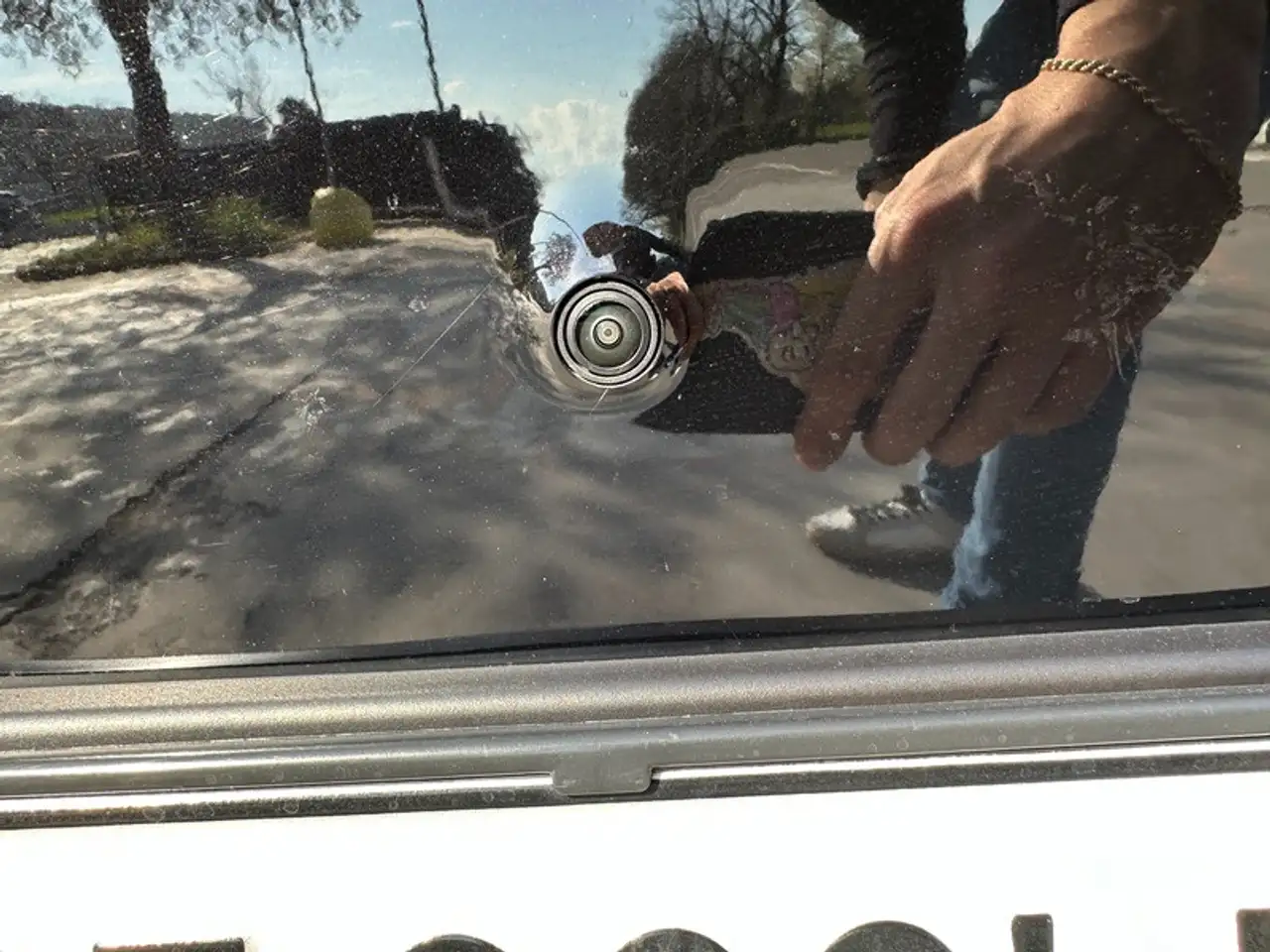 Leapmotor C10 REEV Design 19