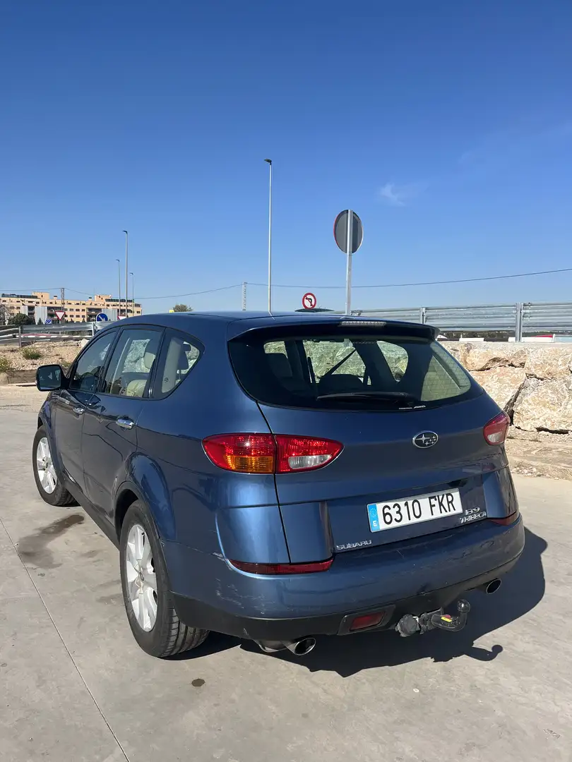 Subaru Tribeca B9 3.0R Automatik Comfort - 2