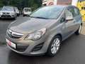 Opel Corsa D Tempomat Klima Gris - thumbnail 1