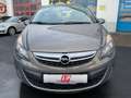 Opel Corsa D Tempomat Klima Gris - thumbnail 2