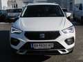 SEAT Ateca 1,5 ACT TSI Style Edition DSG Weiß - thumbnail 2