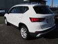 SEAT Ateca 1,5 ACT TSI Style Edition DSG Weiß - thumbnail 4