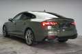 Audi A5 45 TFSI quattro S tronic S line Leder/Temp/Ka Grün - thumbnail 4