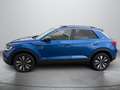 Volkswagen T-Roc 1.5 l TSI Goal AHK Bleu - thumbnail 5