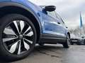 Volkswagen T-Roc 1.5 l TSI Goal AHK Bleu - thumbnail 4