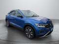 Volkswagen T-Roc 1.5 l TSI Goal AHK Bleu - thumbnail 7