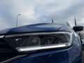 Volkswagen T-Roc 1.5 l TSI Goal AHK Bleu - thumbnail 3
