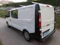 Renault Trafic Trafic Doka LED Scheinwerfer 6-Sitzer Anhänger Weiß - thumbnail 4